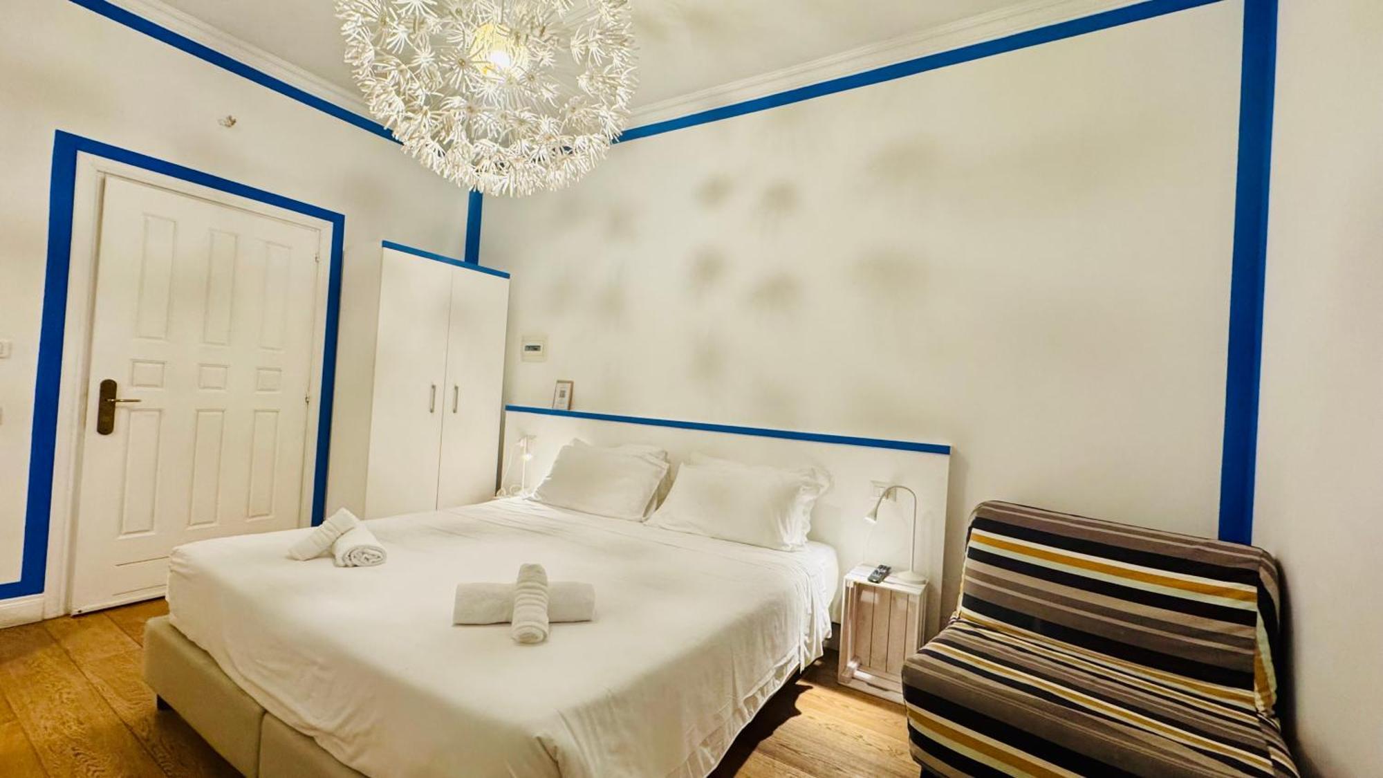 Casa Maplink 2* Roma