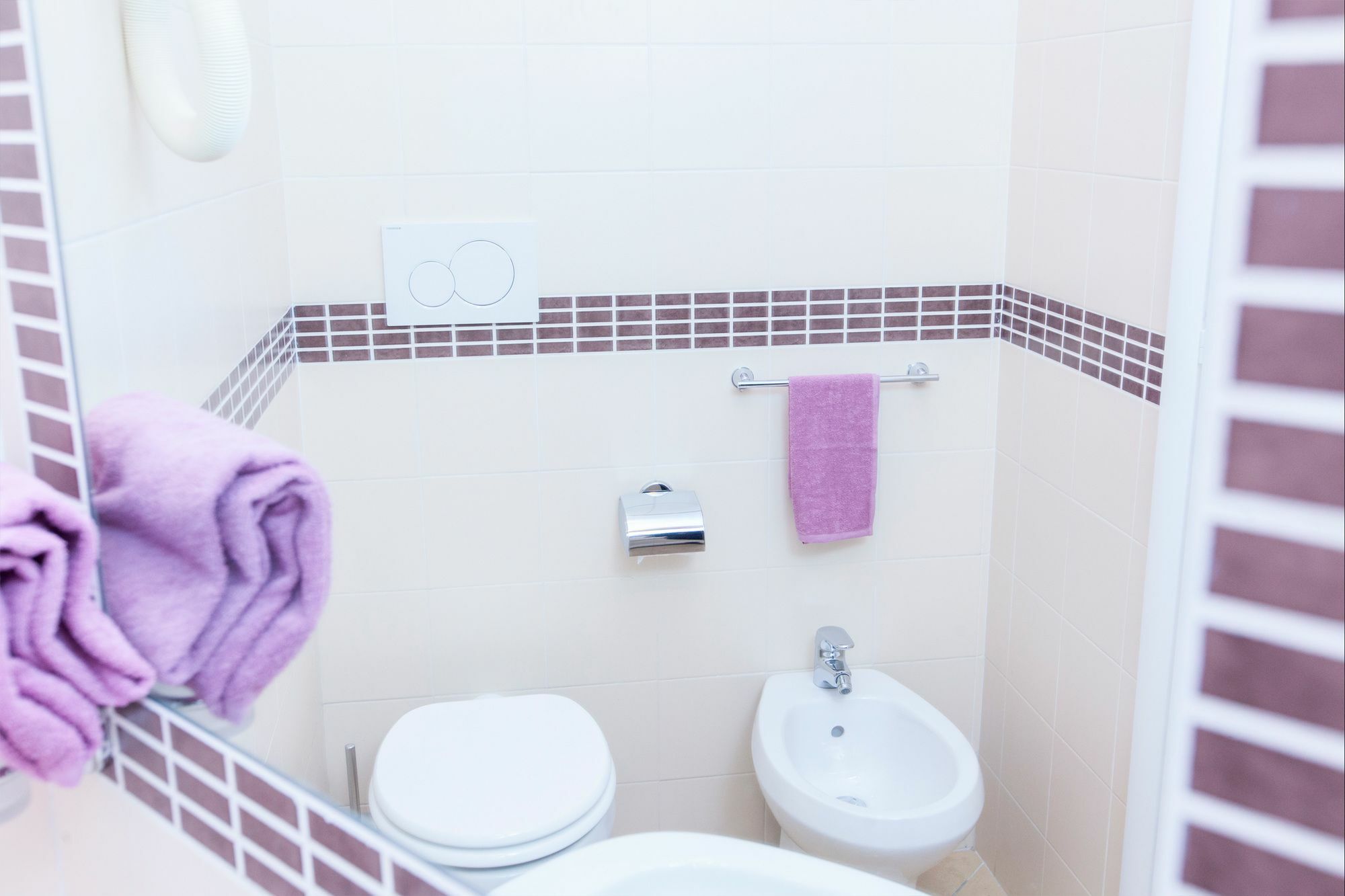 Casa Maplink 2* Roma