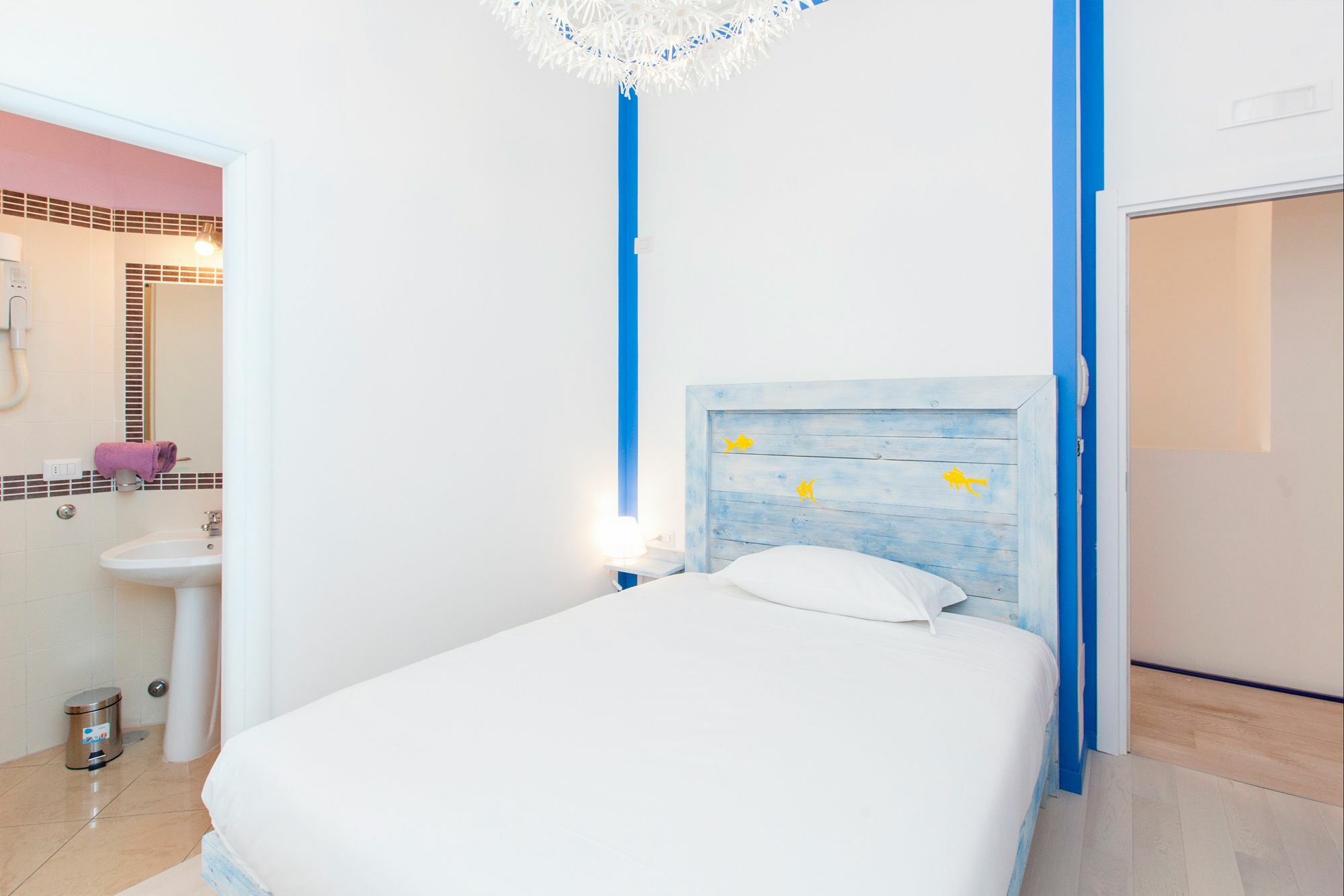 Casa Maplink 2* Roma