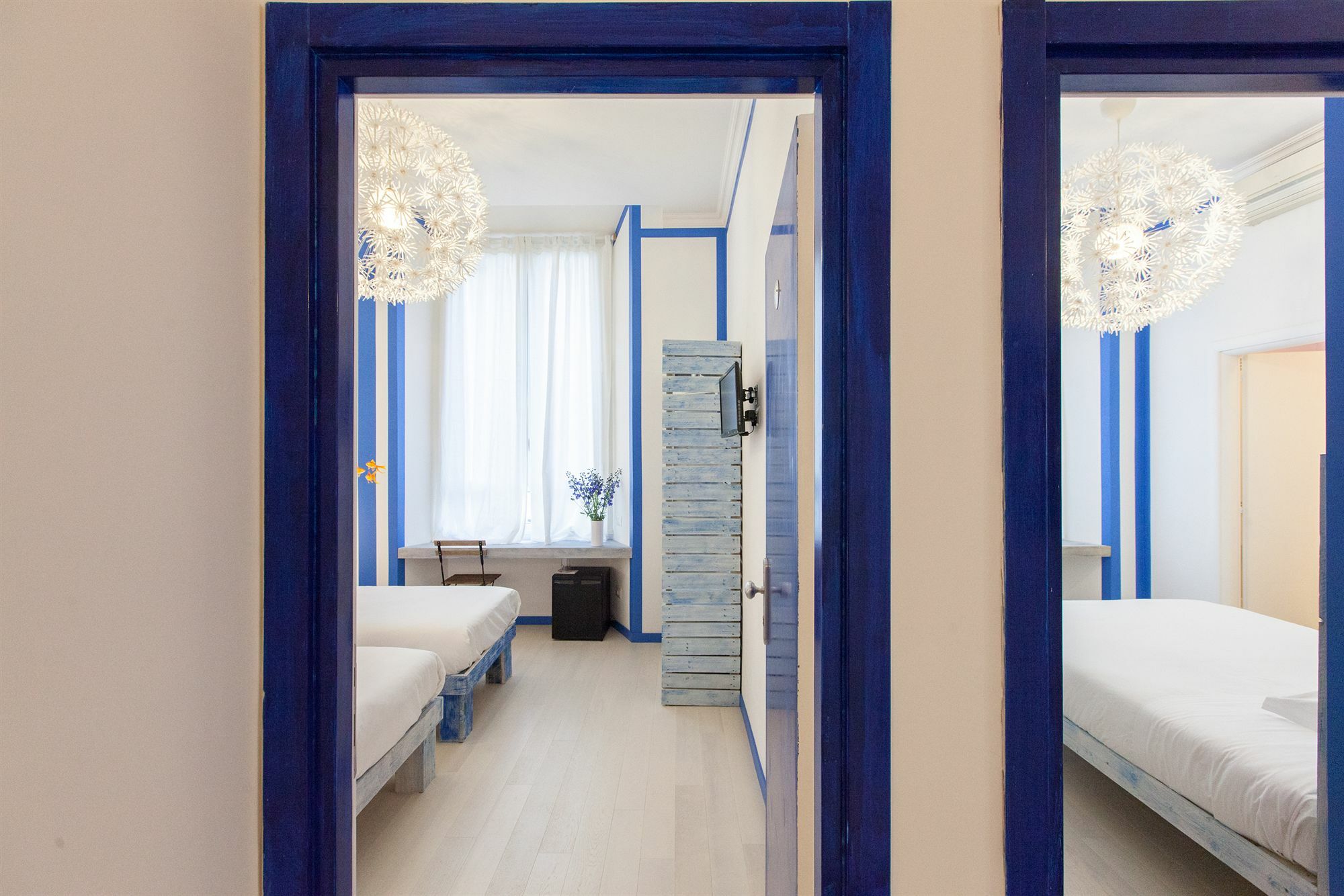 Casa Maplink 2* Roma