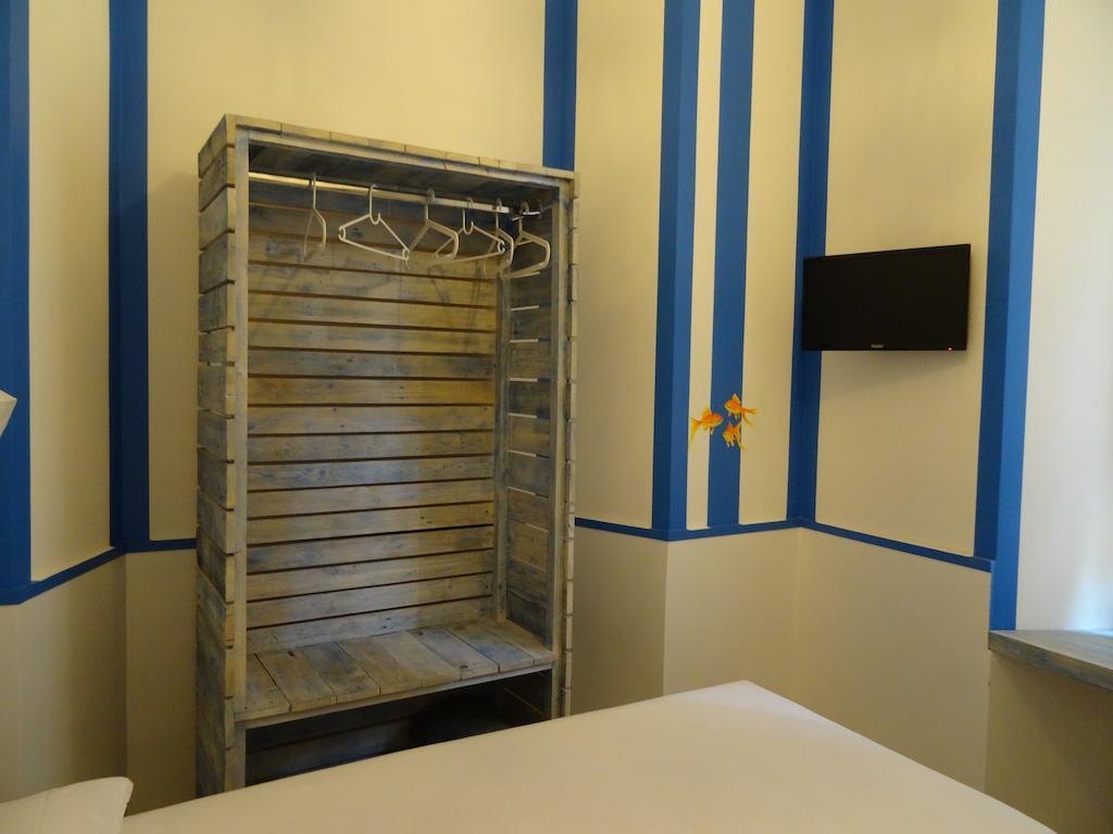 Gasthof Casa Maplink Rom