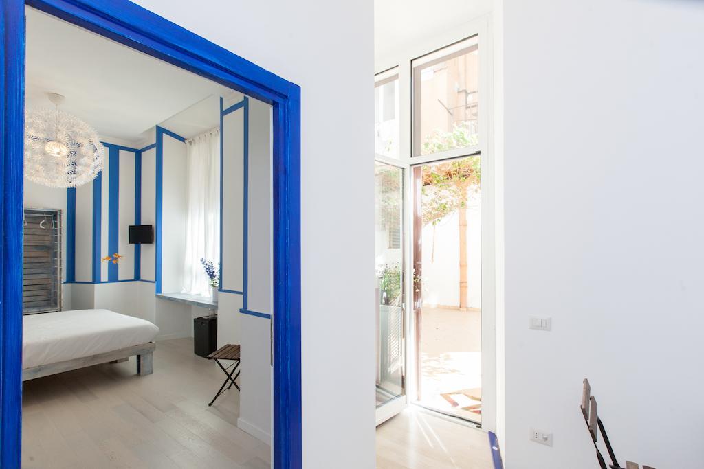 Pensión Casa Maplink Roma