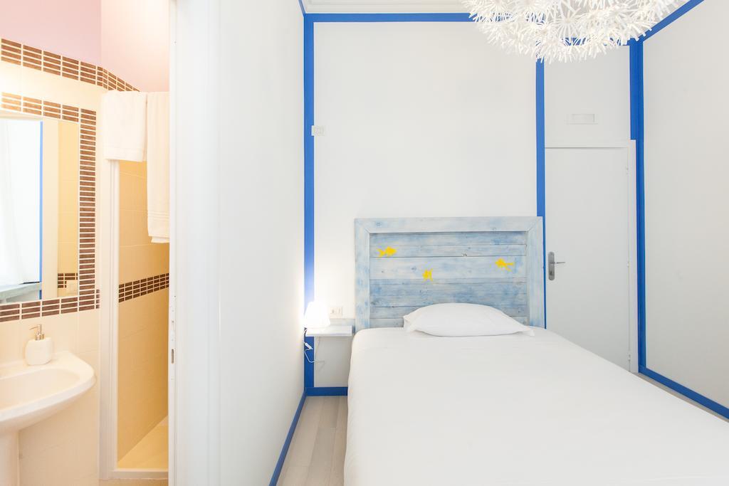Pensión Casa Maplink Roma
