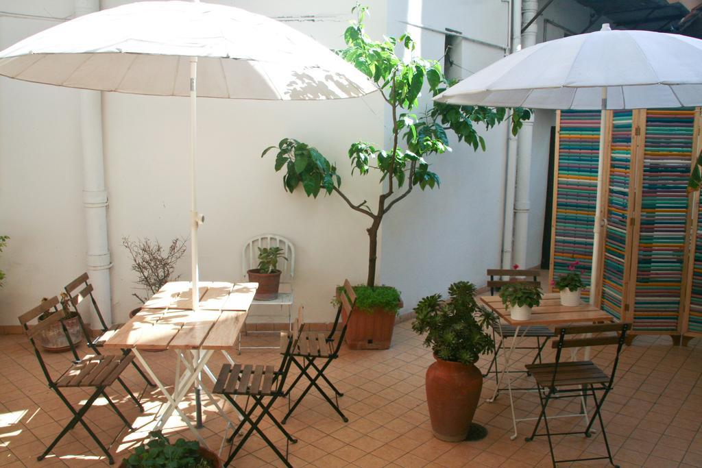 Pensión Casa Maplink Roma