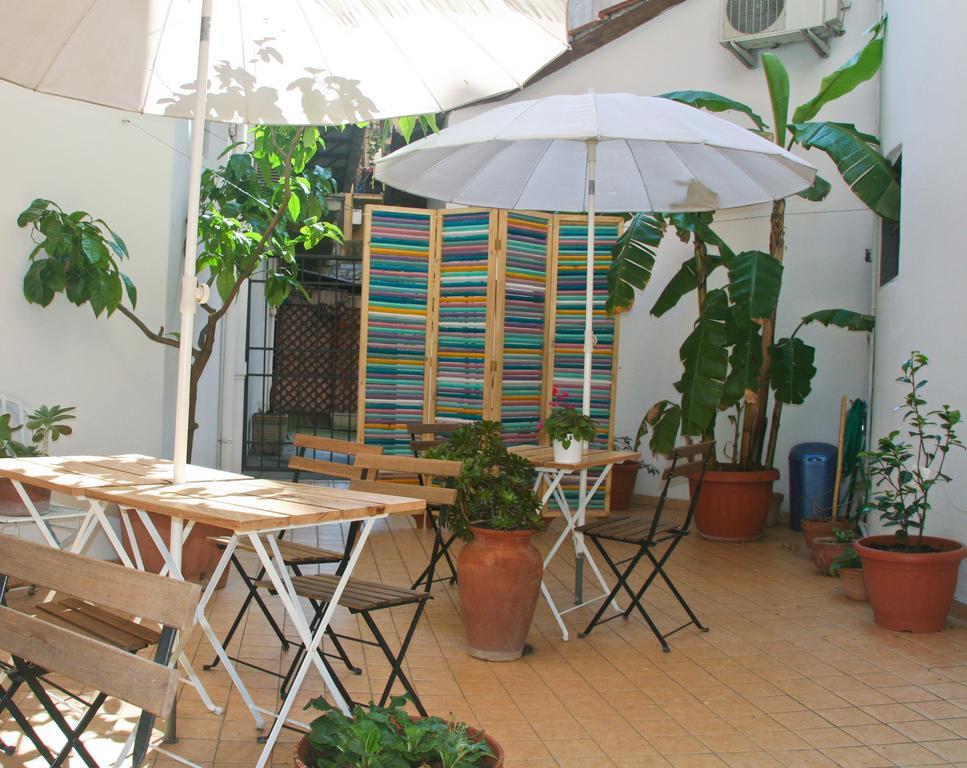 Pensión Casa Maplink Roma
