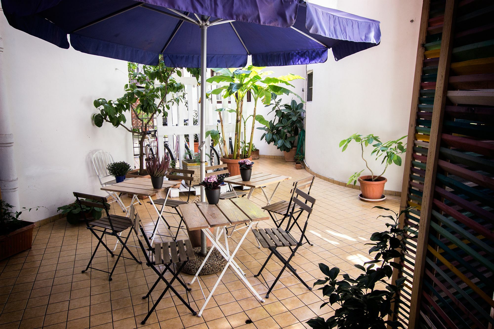 Gasthof Casa Maplink