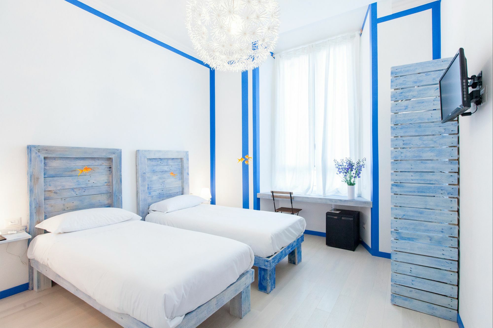 Gasthof Casa Maplink Rom