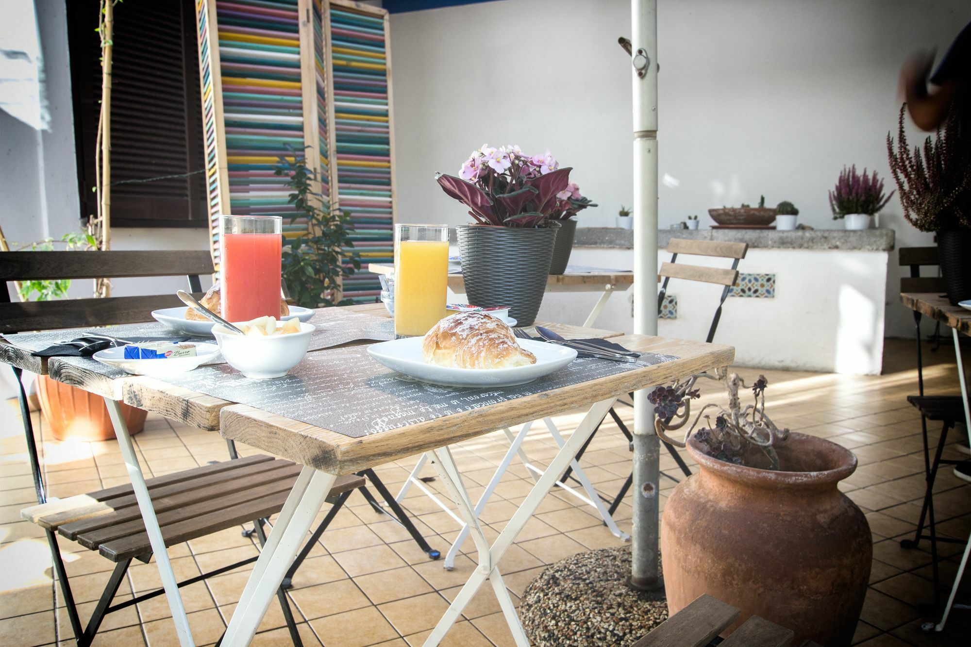 Gasthof Casa Maplink Rom